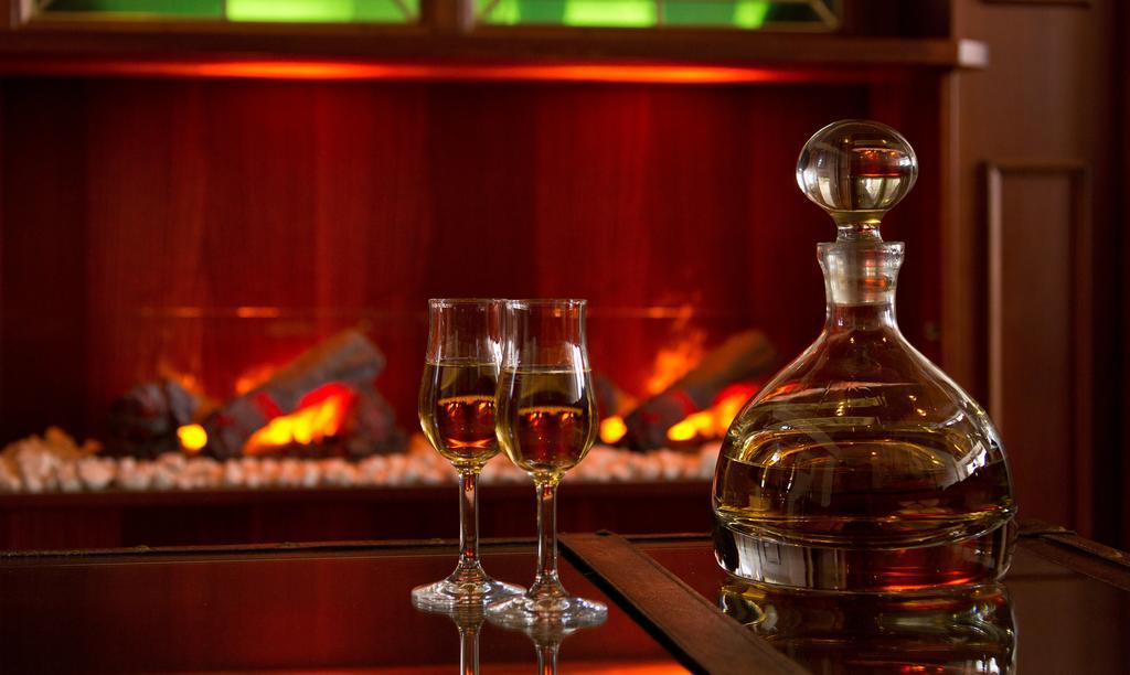 Hotel Fuer Dich Waren  Ngoại thất bức ảnh