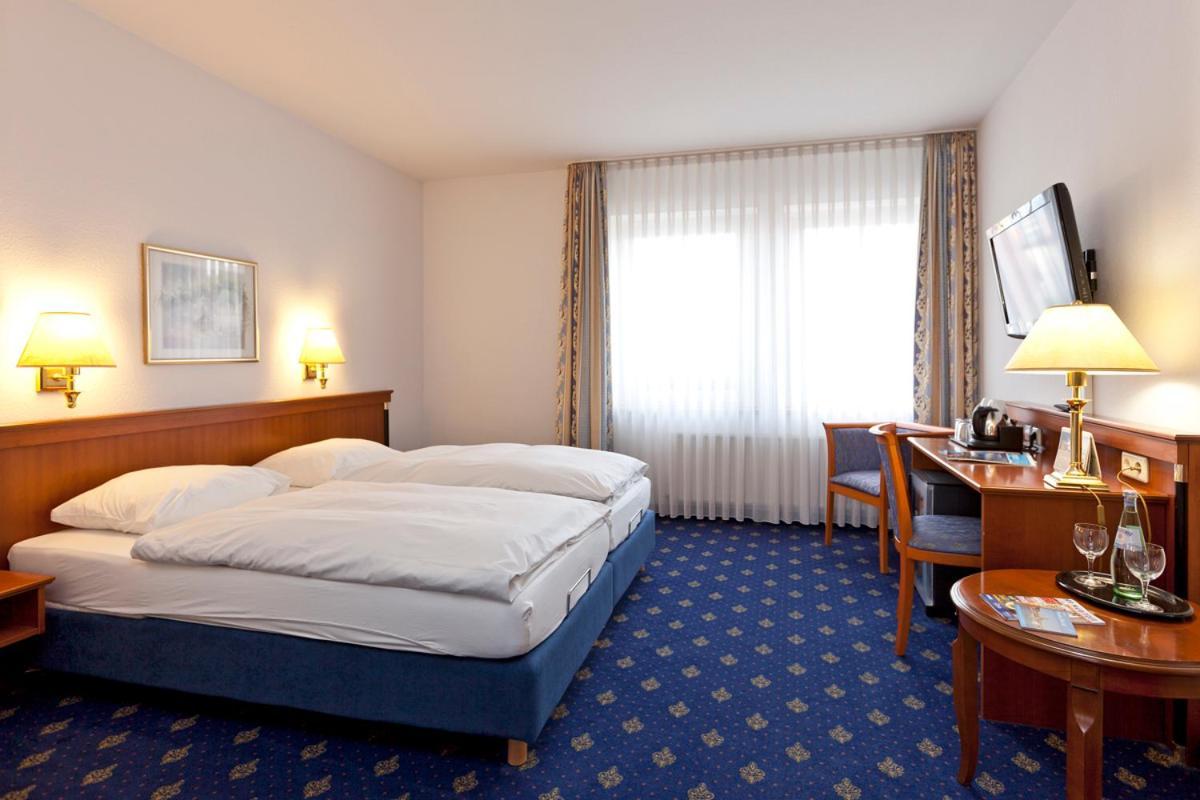 Hotel Fuer Dich Waren  Ngoại thất bức ảnh