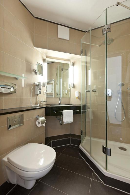 Hotel Fuer Dich Waren  Ngoại thất bức ảnh